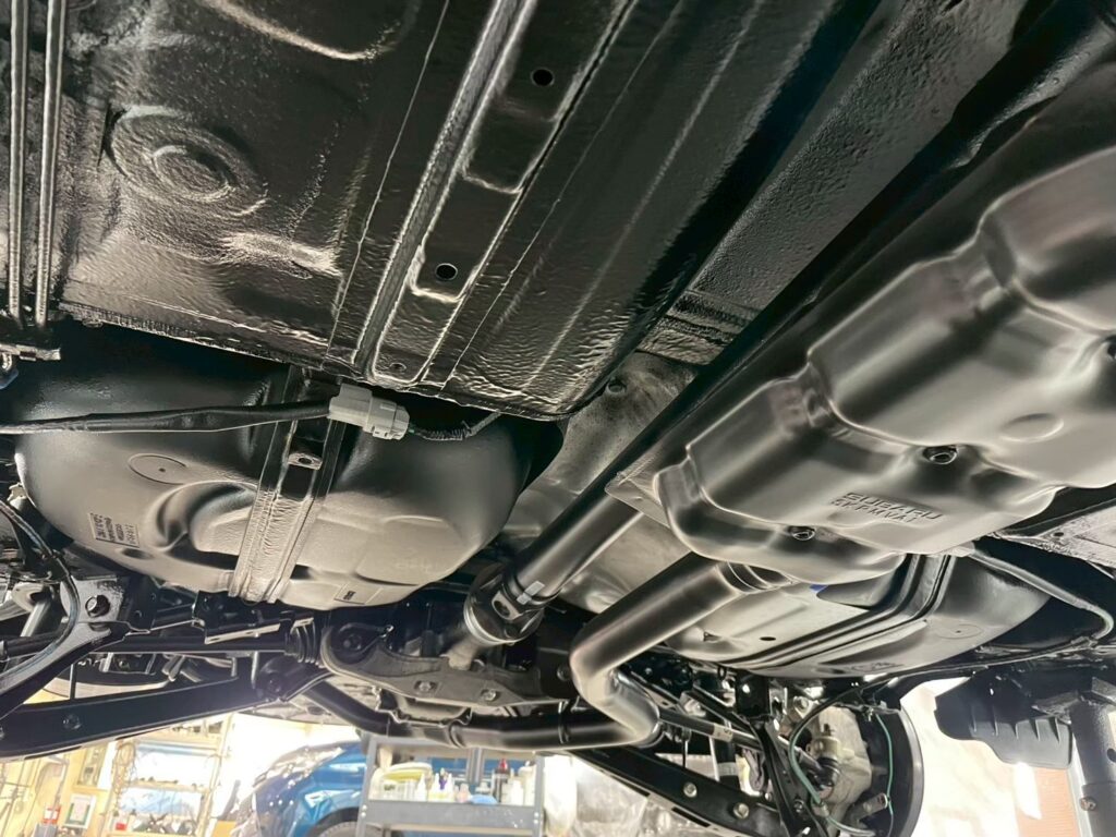ハイモスコート・ザ・グロウ
富山
カラクル
コーティング
アンダーコート
スバル
車の艶
車の輝き
車のコーティング
富山車のボディ
富山車磨き
洗車
富山洗車