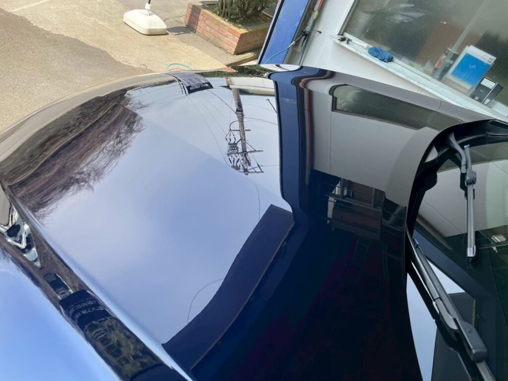 カラクル
車の艶
コーティング
車のガラスコーティング
車の水滴
洗車
レクサス
富山