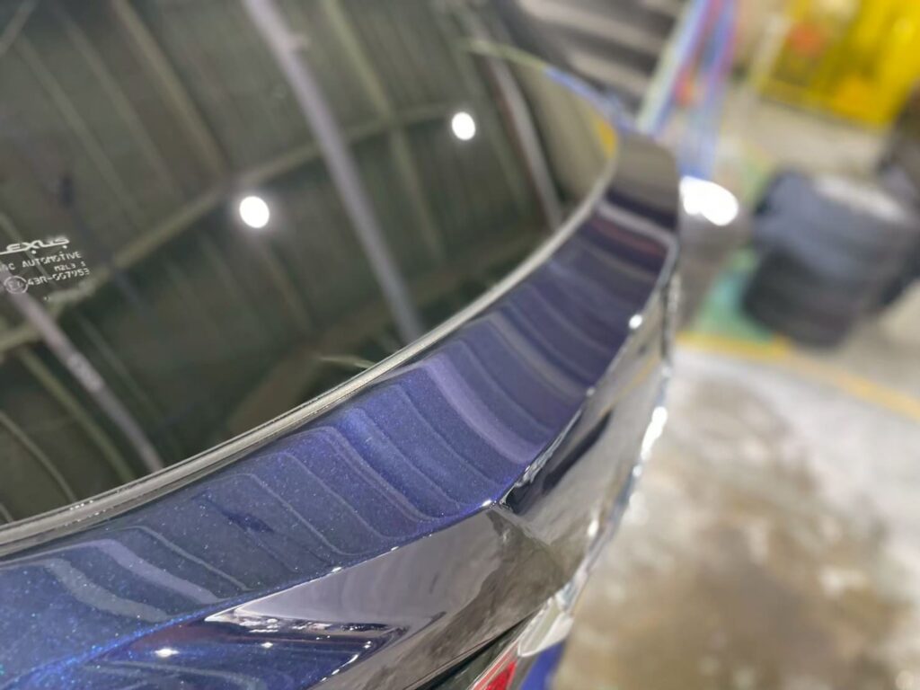 カラクル
車の艶
コーティング
車のガラスコーティング
車の水滴
洗車
レクサス
富山