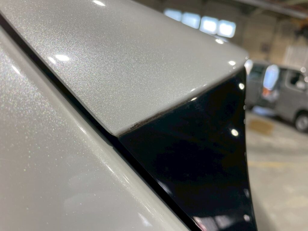 ルノー
洗車
富山
カラクル
CCSPRO
コーティング
アンダーコート
