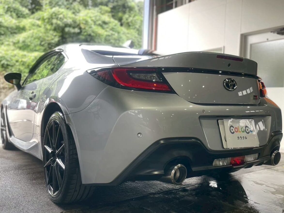 車のガラスコーティング
TOYOTA
アンダーコート
ノックスドール
超撥水
車の撥水
車のしみ
車の傷
車の錆防止
融雪剤
富山
カラクル