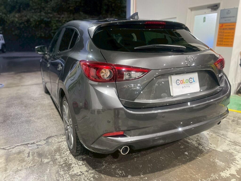 富山 アンダーコート 融雪 錆 車の錆防止 ノックスドール