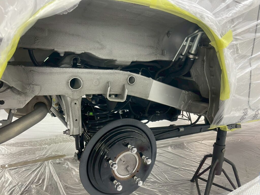 富山
カラクル
アンダーコート
ノックスドール
錆防止
凍結防止剤
雪道
冬