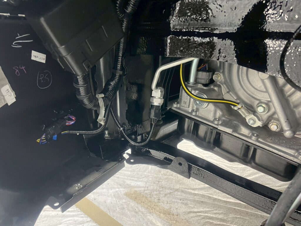 デリカミニ
アンダーコート
凍結防止剤
錆防止
カラクル
富山
ノックスドール
雪道
冬
タイヤ交換