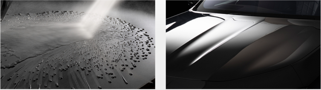 ガードグレイズ
富山
カラクル
コーティング
水を弾く
車のコーティング
車のメンテナンス
撥水

