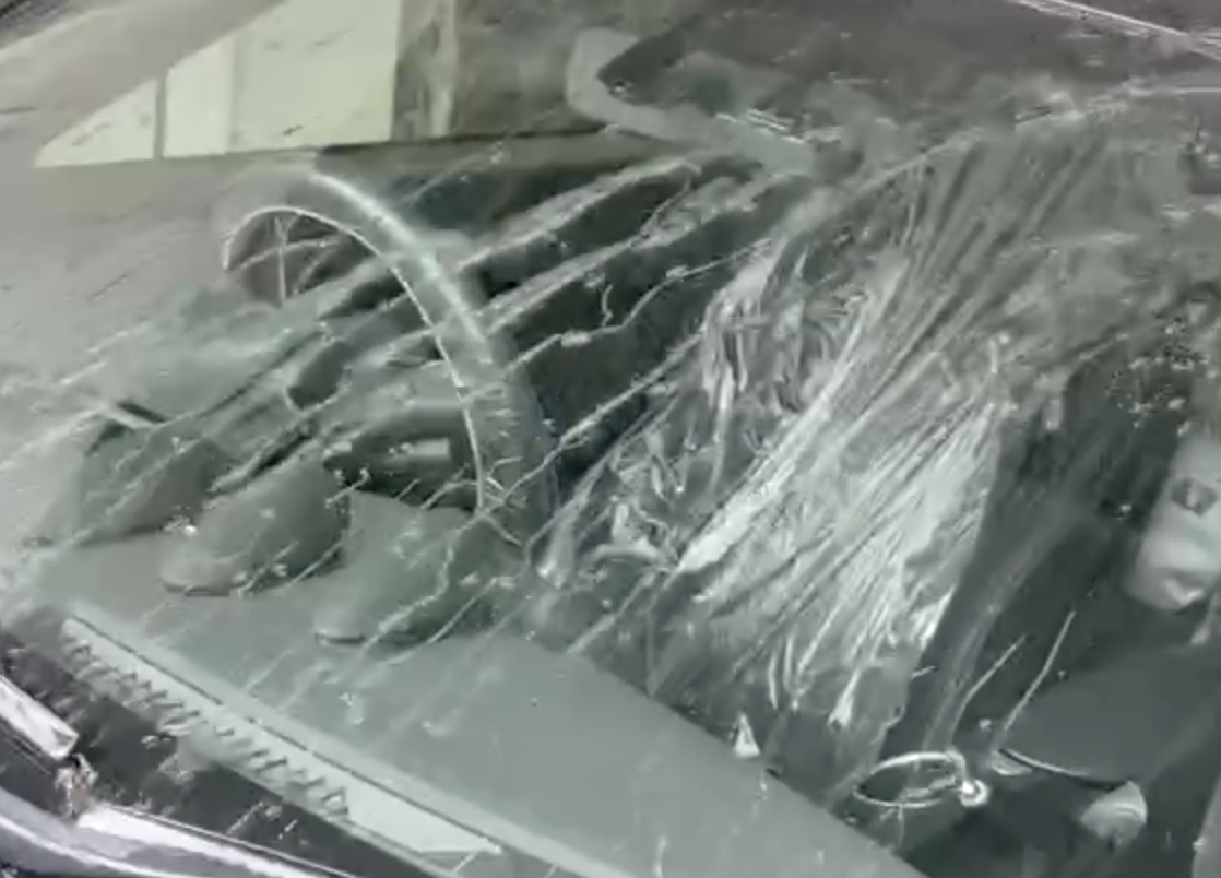 コーティング
塗装併設
富山
車の傷コーティング
車の外装
カラクル