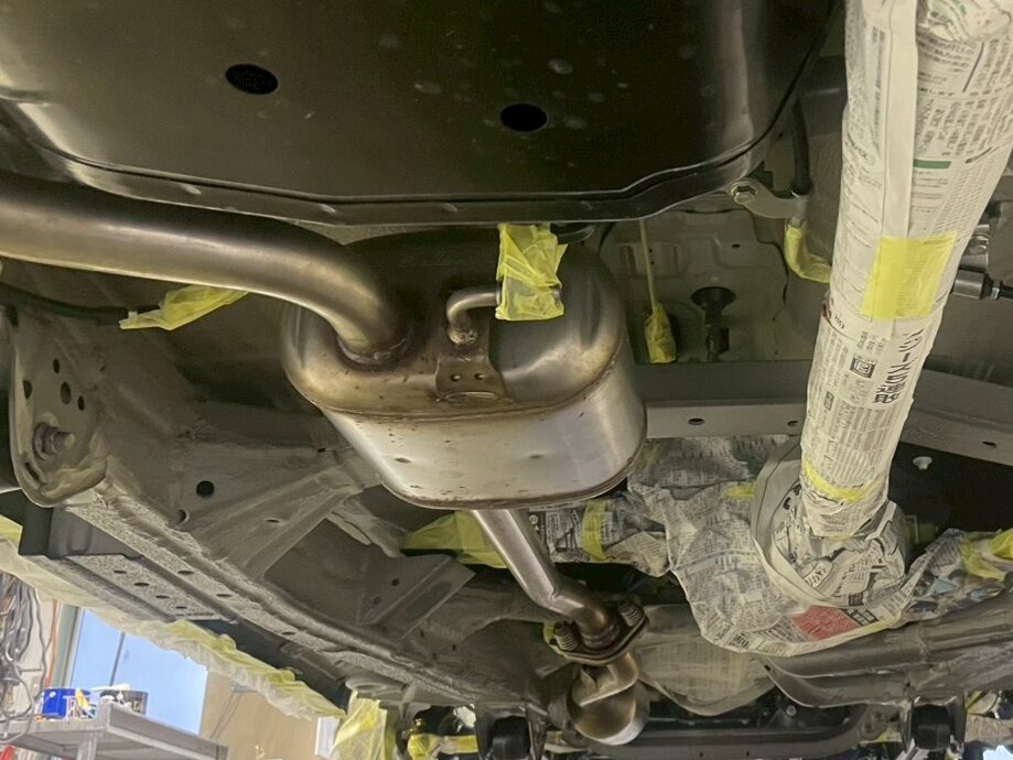 ジムニー
富山
カラクル
アンダーコート
ノックスドール
錆防止
快適走行
車のコーテイング
