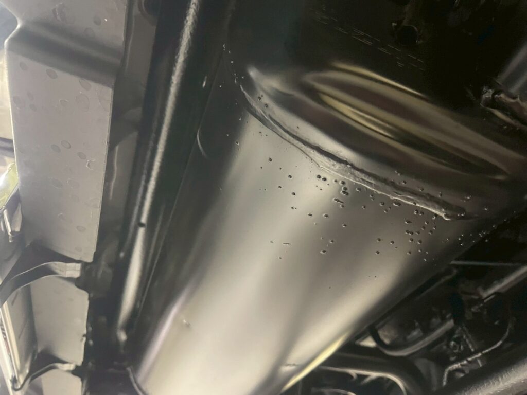 ジムニー
富山
カラクル
アンダーコート
ノックスドール
錆防止
快適走行
車のコーテイング
