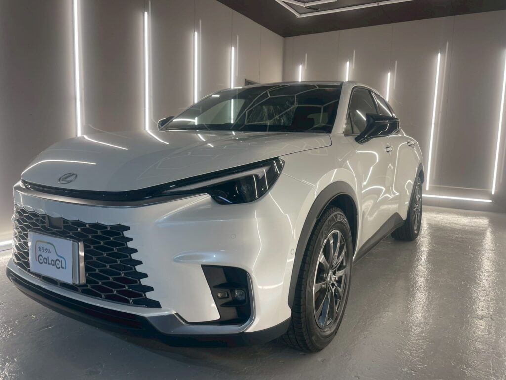 カラクル
富山
コーティング
照度